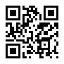[QR]ただいま「モバイルサイト」